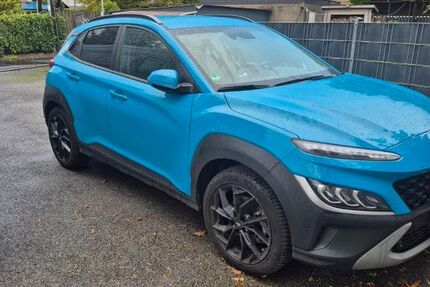 Hyundai KONA 38.950 km 13.990 &euro; Duisburg 47167