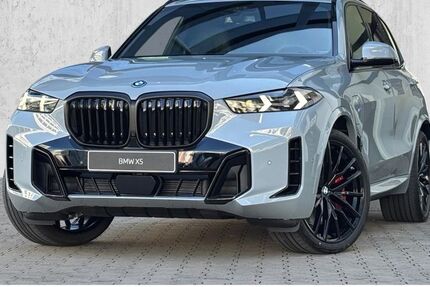 BMW X5 3.990 km 101.990 &euro; Sprockhövel 45549
