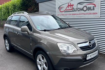 Opel Antara 228.000 km 3.599 € Marl 45770