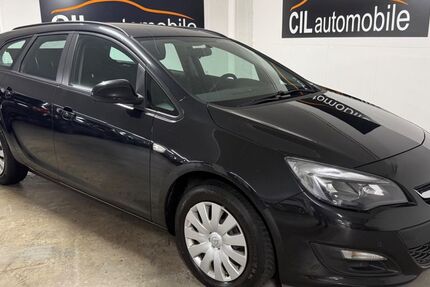 Opel Astra 143.478 km 5.990 &euro; Bottrop 46244
