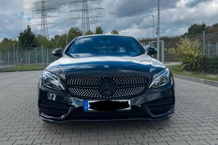 Mercedes-Benz C 250 131.000 km 24.800 € Herne 44653