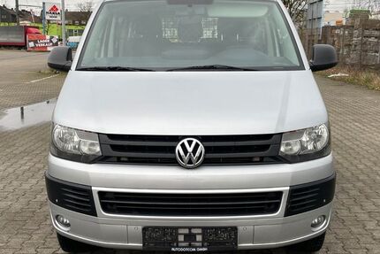 VW T5 Transporter 189.890 km 13.990 &euro; Duisburg 47055
