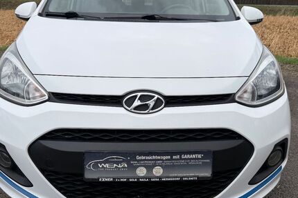 Hyundai i10 108.000 km 4.990 &euro; Neukirchen-Vluyn (bei Duisburg) 47506