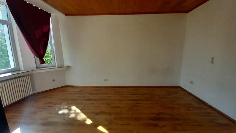 Etagenwohnung Duisburg Beeck - 2 Zimmer, 53 m&sup2;, 430&euro; | Angebot:26365973