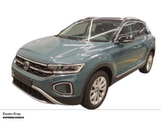 T-Roc