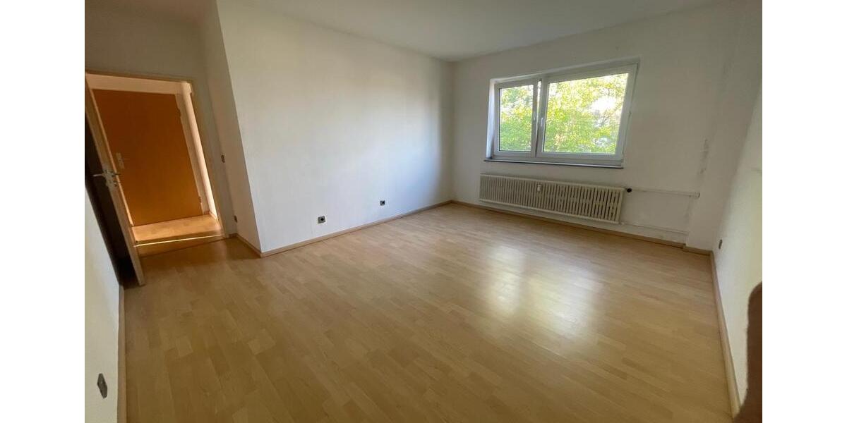 2 Zimmer Wohnung in Bottrop 1 zimmer