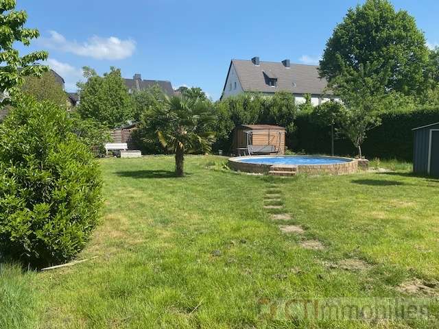 Haus zum Kaufen in Bottrop 419.000 € 108 m²
