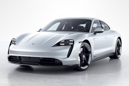 Porsche Taycan 64.550 km 59.890 &euro; Moers 47441