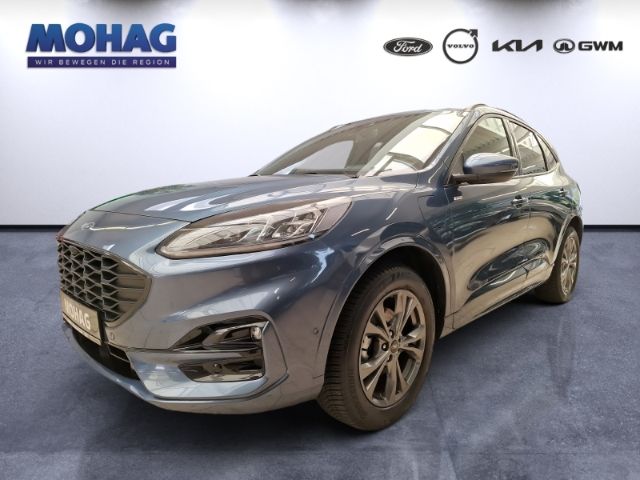 Ford Kuga 29.635 km 27.990 € Gelsenkirchen 45881