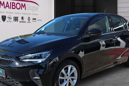 Opel Corsa 13.000 km 15.950 € Wesel 46485