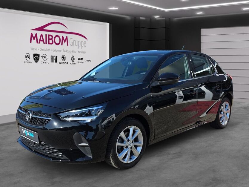 Opel Corsa 13.000 km 15.950 € Wesel 46485