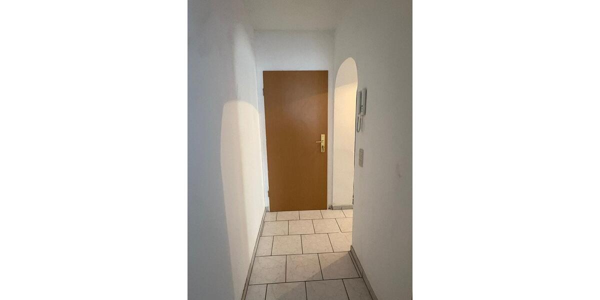 Schöne 2,5 Zimmer Wohnung in Recklinghausen Hillen 2.5 zimmer