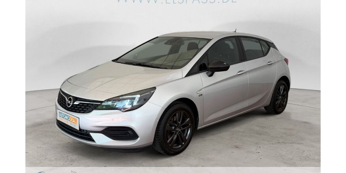 Opel Astra 60.052 km 13.274 &euro; Dinslaken 46539
