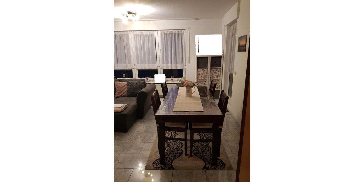 Etagenwohnung Herne Wanne-Bickern - 2.5 Zimmer, 65 m&sup2;, 545&euro; | Angebot:26323592