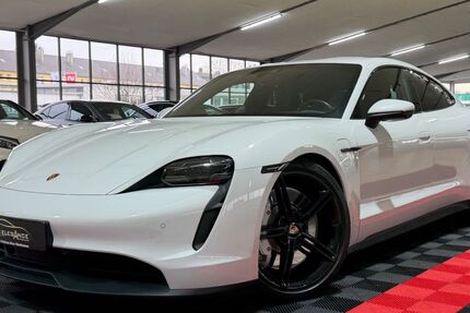 Porsche Taycan 89.500 km 58.850 &euro; Oberhausen 46047
