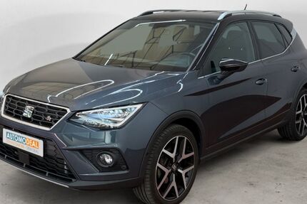 Seat Arona 19.184 km 18.349 &euro; Duisburg 47138