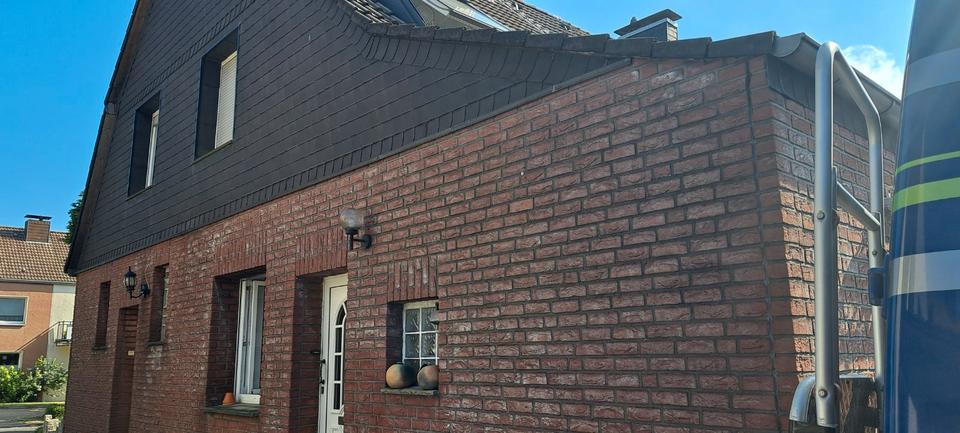 Doppelhaushälfte Oer-Erkenschwick Erkenschwick - 7 Zimmer, 126 m&sup2;, 385.000&euro; | Angebot:27152326