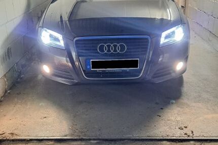 Audi A3 55.500 km 8.250 &euro; Essen 45138