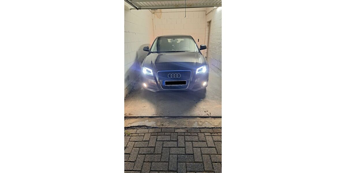 Audi A3 55.500 km 8.250 &euro; Essen 45138