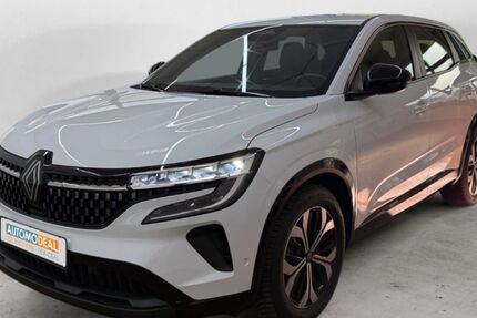 Renault Austral 58.312 km 18.989 &euro; Moers 47445