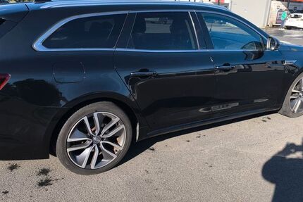 Renault Talisman 165.000 km 9.500 &euro; Bochum 44892