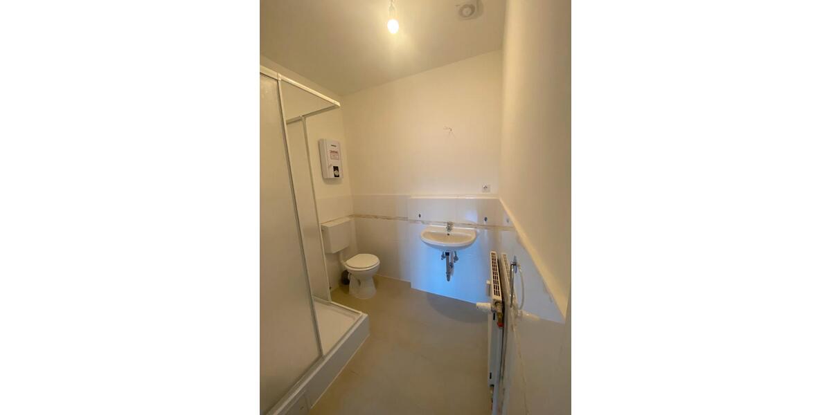 Etagenwohnung Herne Sodingen - 1.5 Zimmer, 50 m&sup2;, 380&euro; | Angebot:26342999