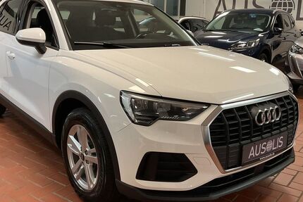 Audi Q3 103.000 km 21.990 &euro; Wülfrath 42489
