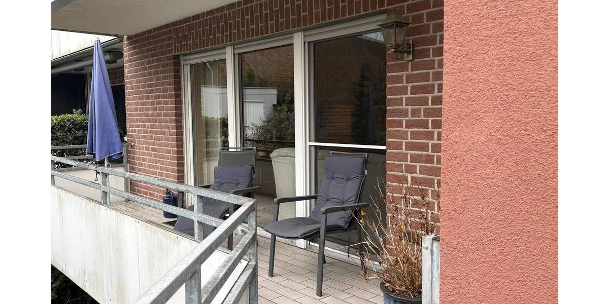 Etagenwohnung Moers Schwafheim - 3 Zimmer, 92 m&sup2;, 320.000&euro; | Angebot:25668377