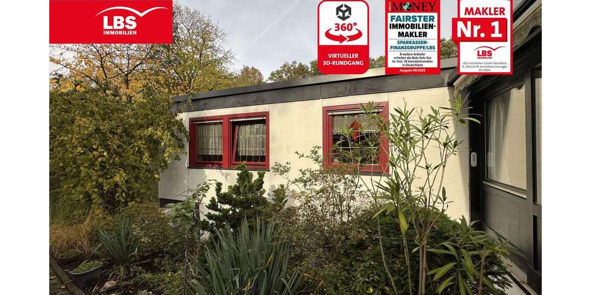 Haus zum Kaufen in Dorsten 335.000 € 124.29 m² 4.5 zimmer