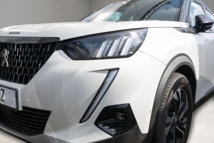Peugeot 2008 85.760 km 15.885 &euro; Gelsenkirchen 45881