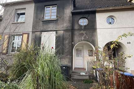 Haus zum Kaufen in Recklinghausen 88.000 € 71.56 m² 4 zimmer