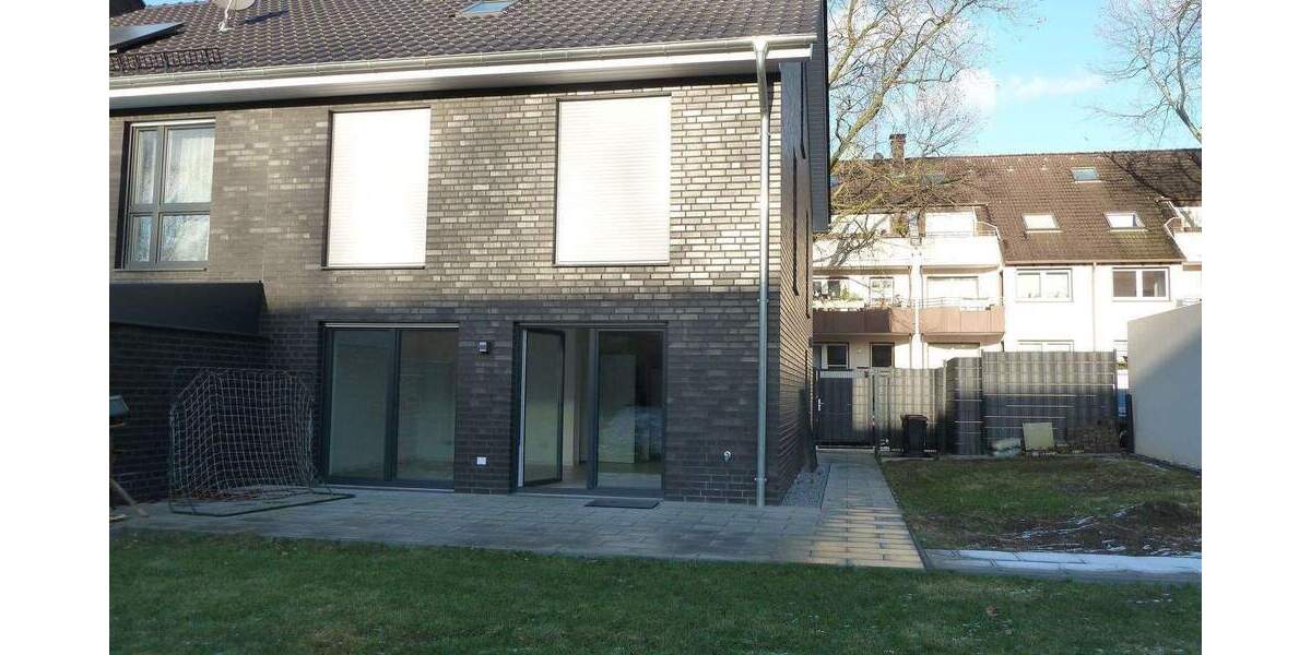 Doppelhaushälfte Herne Baukau-Ost - 5 Zimmer, 157 m&sup2;, 595.000&euro; | Angebot:25697551