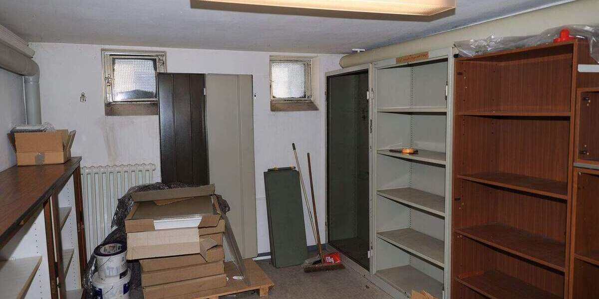 Einfamilienhaus Duisburg Wanheim-Angerhausen - 3 Zimmer, 540&euro; | Angebot:25663837