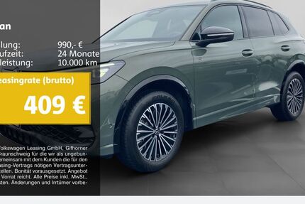 VW Tiguan 13.052 km 46.970 &euro; Bochum 44892