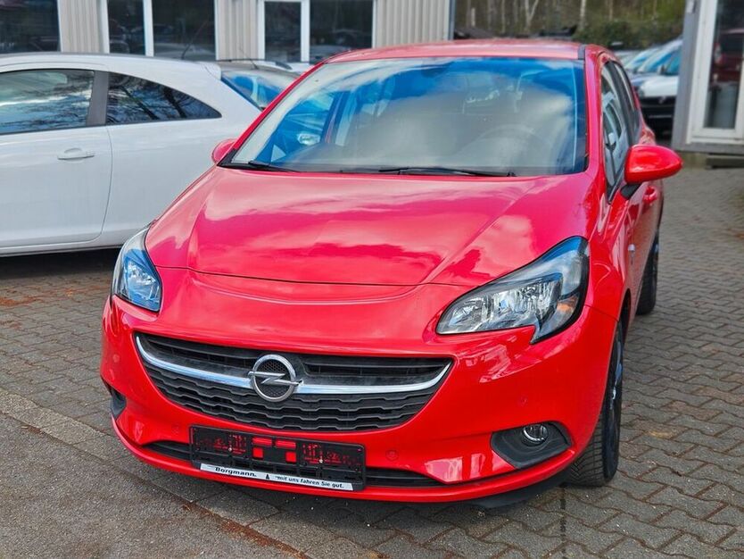 Corsa