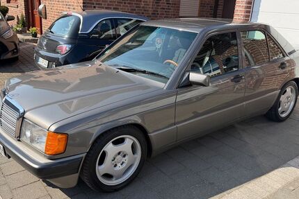 Mercedes-Benz 190 105.600 km 8.390 &euro; Duisburg 47178
