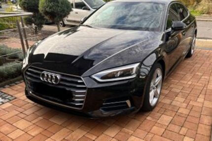 Audi A5 120.000 km 15.499 € Moers 47443