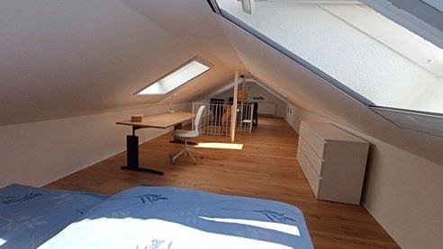 Maisonettenwohnung Marl Alt-Marl - 2.5 Zimmer, 80 m&sup2;, 289.000&euro; | Angebot:26552341