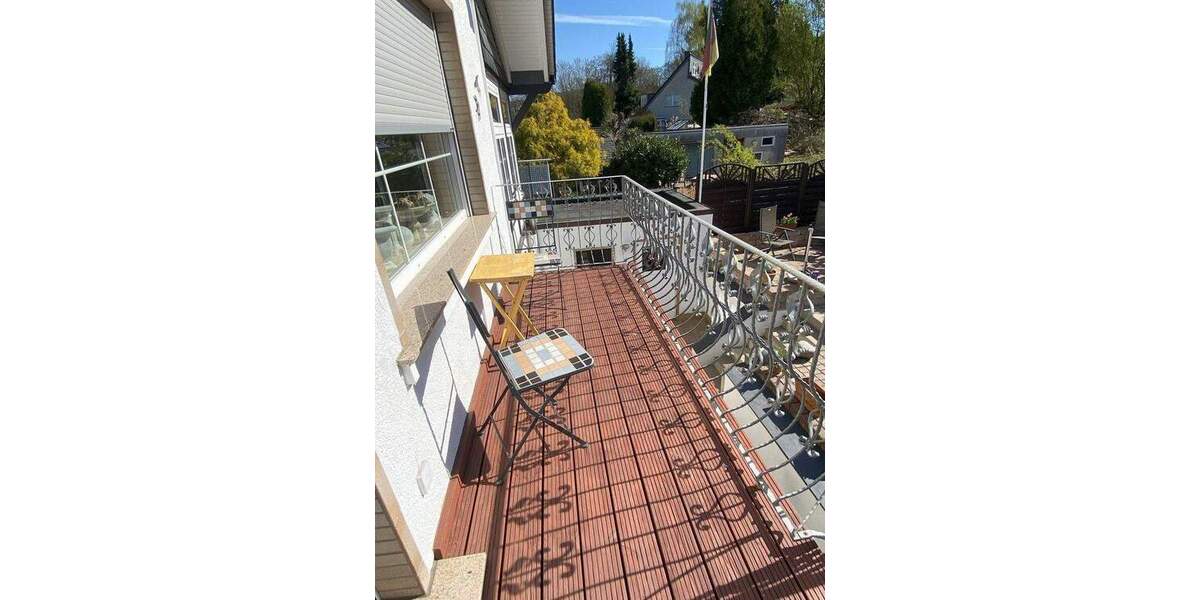 Doppelhaushälfte Essen Kupferdreh - 6 Zimmer, 215 m&sup2;, 670.000&euro; | Angebot:24635712