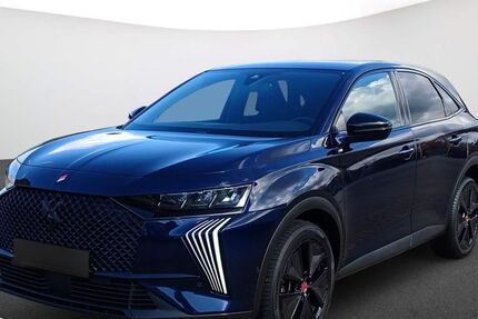 DS Automobiles DS7 (Crossback) 92.479 km 26.490 € Dortmund 44263