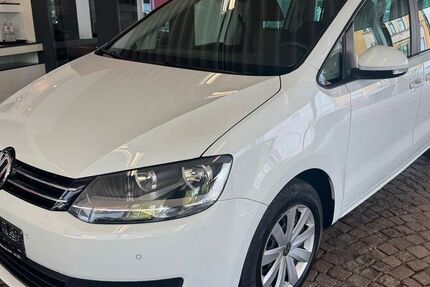 VW Sharan 66.463 km 15.500 &euro; Gelsenkirchen 45888