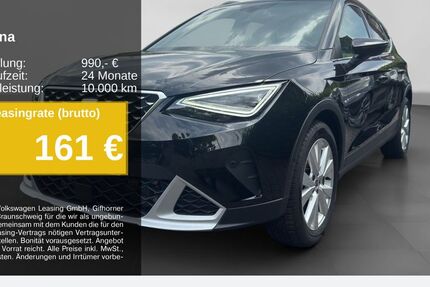 Seat Arona 7.975 km 22.290 &euro; Bochum 44809