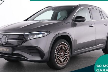 Mercedes-Benz EQA 39.921 km 31.990 € Essen 45309