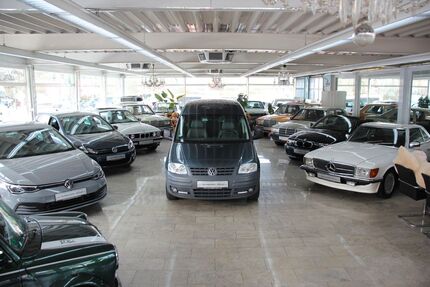 VW Caddy 220.000 km 3.490 &euro; Essen 45356