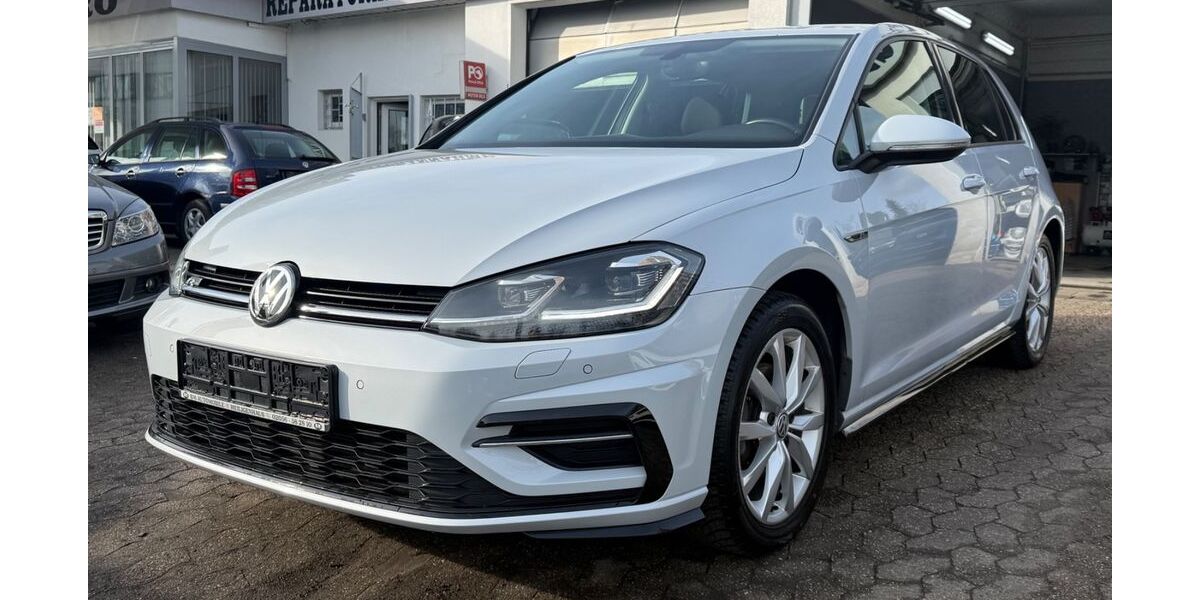 VW Golf 91.011 km 15.998 &euro; Heiligenhaus 42579