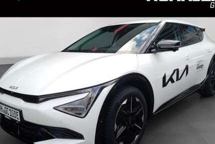 Kia EV6 9.800 km 44.290 € Duisburg 47059
