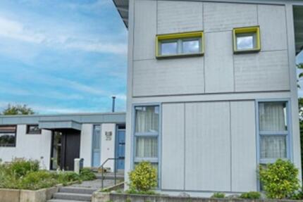 Frisch renoviertes Haus in BO-Eppendorf mit besonderem Flair 4.5 zimmer