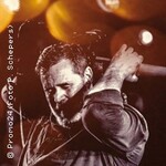 Andreas Diehlmann Band - Texas Blues meets Power Rock