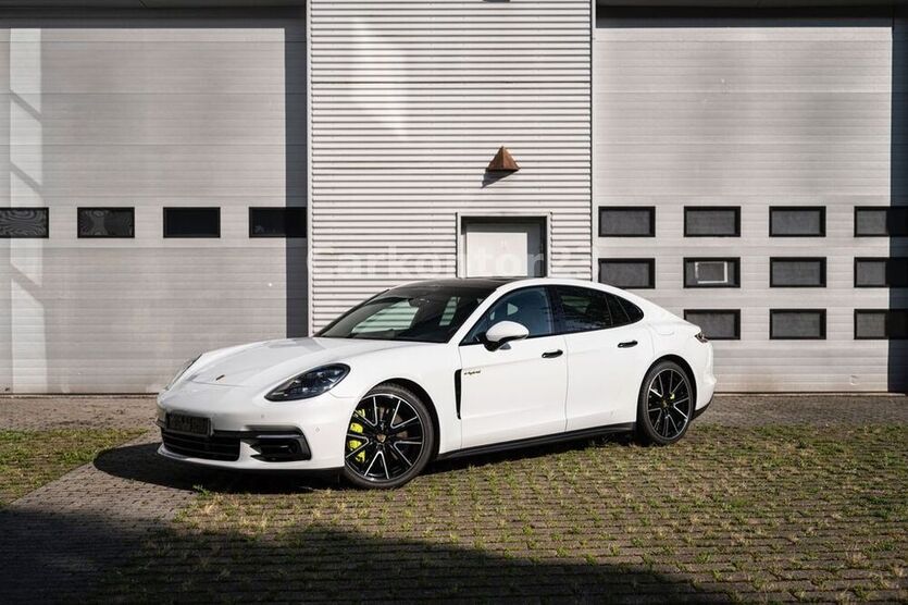 Panamera
