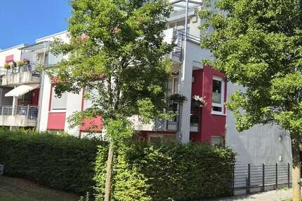 Wohnung Bochum / Gerthe Gerthe - 2.5 Zimmer, 61 m&sup2;, 159.000&euro; | Angebot:27382860